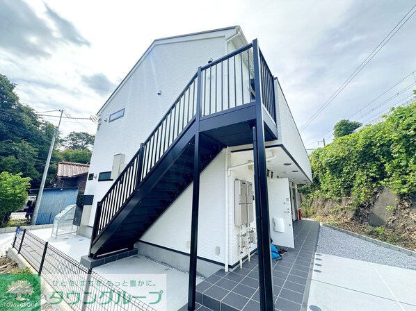 レジェンド・スクエア横濱ー鶴ヶ峰 IIIの物件内観写真